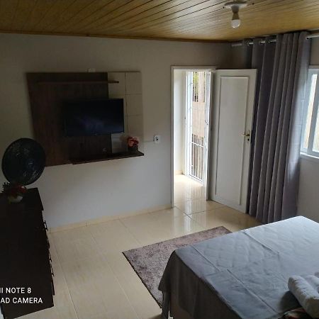 Apartamento Du Vo Santa Teresa  Luaran gambar