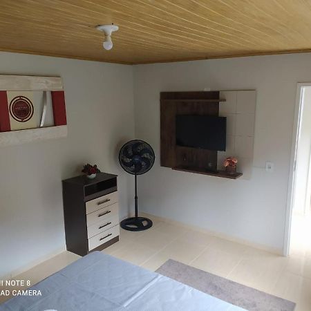 Apartamento Du Vo Santa Teresa  Luaran gambar